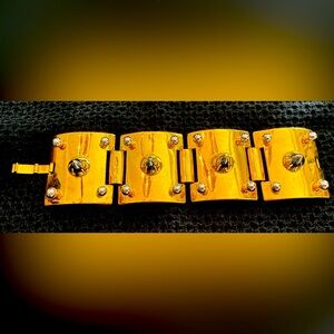 Eddie Borgo spike bracelet